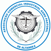 ACIAPA logo vector logo