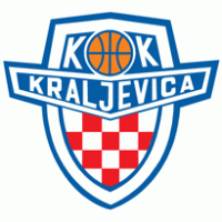 Košarkaški Klub Kraljevica logo vector logo