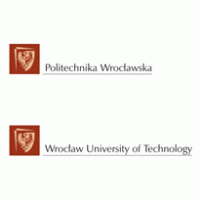 Politechnika Wroclawska logo vector logo