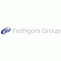 Fedrigoni Group logo vector logo