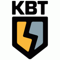 KVT logo vector logo