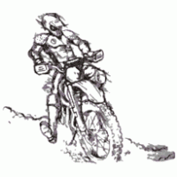 MOTO logo vector logo