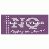 NQ Tile Styles logo vector logo