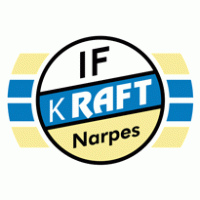 IF Kraft Narpes logo vector logo