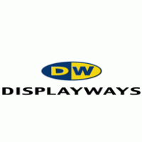 Displayways (NZ) Ltd logo vector logo