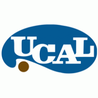 Ucal logo vector logo