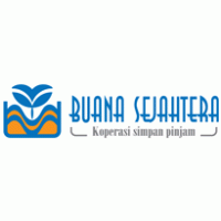 Buana Sejahtera logo vector logo
