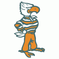 Seminole High School Warhawks logo vector logo