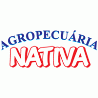 Agropecuária Nativa logo vector logo