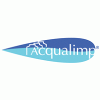 Acqualimp logo vector logo