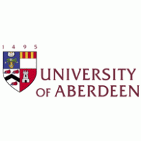 University of Aberdeen logo vector logo