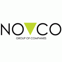 Novco Group of Companies logo vector logo