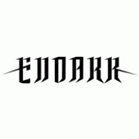 Endark logo vector logo