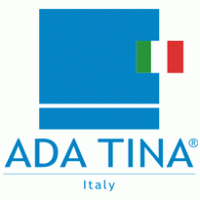 ADA TINA logo vector logo
