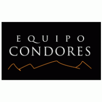 Equipo Condores logo vector logo