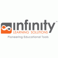 Infinity Learning Solutions logo vector logo