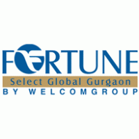 Fortune logo vector logo