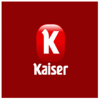 Cerveja Kaiser logo vector logo