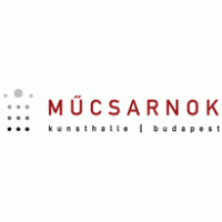 Mucsarnok Kunsthalle Budapest logo vector logo
