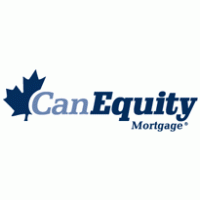 CanEquity Mortgage logo vector logo
