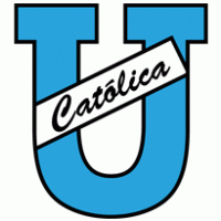 Club Deportivo Universidad Católica logo vector logo