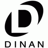 Dinan logo vector logo