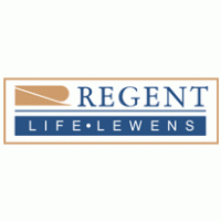 Regent Life logo vector logo