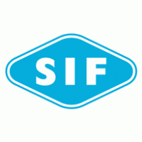 Skarbovik IF logo vector logo