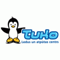 Tuko logo vector logo