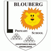 Blouberg Primary School logo vector logo