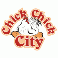 Chic Chic logo vector logo