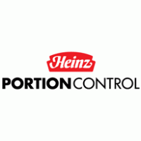 Heinz Portion Control logo logo vector logo