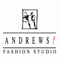 Andrews Fashion Studio logo vector logo