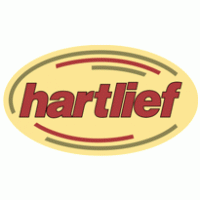Hartlief logo vector logo