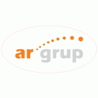 argrup logo vector logo