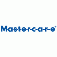 mastercare logo vector logo