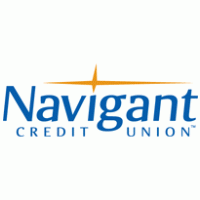 Navigant Credit Union logo vector logo
