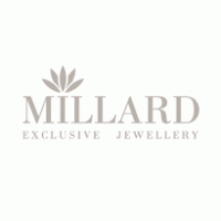 Millard logo vector logo
