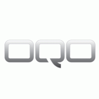 OQO logo vector logo