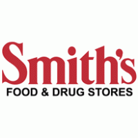 Smith’s Food & Drug Stores logo vector logo