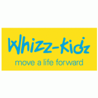 Whizz Kidz logo vector logo
