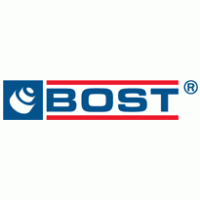 BOST SK, a.s. – Machine Tools logo vector logo