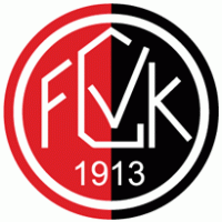 FC Viktoria logo vector logo