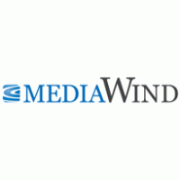 Mediawind logo vector logo