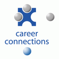 career connections limited logo vector logo