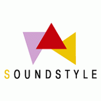 Soundstyle logo vector logo