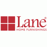 Lane Home Furniture logo vector logo