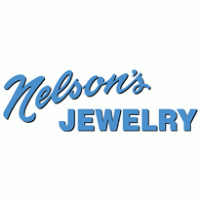 Nelson’s Jewelry logo vector logo