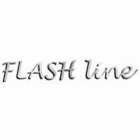 Mac Paul Flash Line logo vector logo