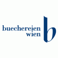 Buechereien Wien logo vector logo